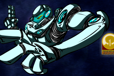 Official key art for Patrollin W.T.H