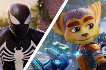 Marvel's Spider-Man 2 and Ratchet and Clank