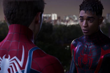 Marvel's Spider-Man 2 Trailer: New Miles Morales Hairstyle