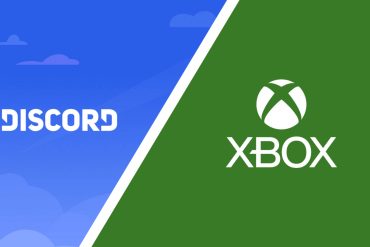 Xbox Discord Game Streaming: Xbox and Discord logos